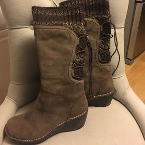UGG boots